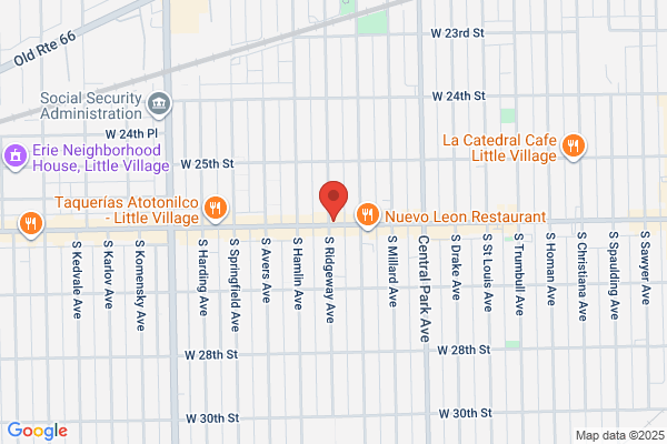 Bitcoin ATM Chicago - Coinhub