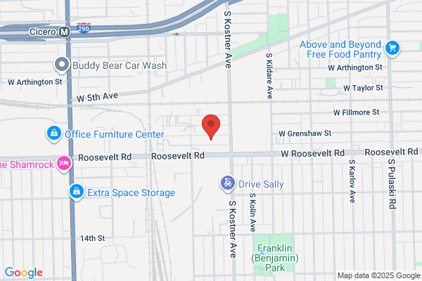 Don's Auto Rebuilders Inc