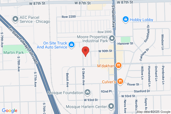 J & J Auto Body & Sales