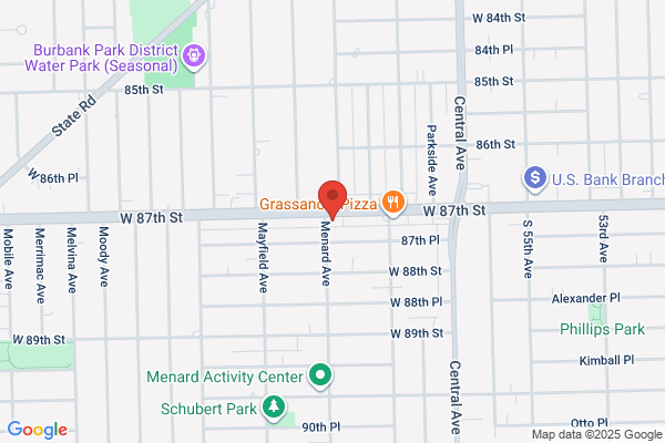 Oak Lawn Auto Repair