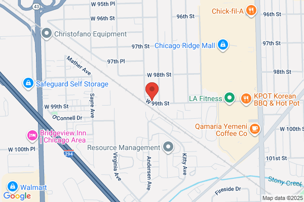 Ultimate Auto of Chicago Ridge Inc