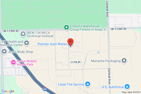 Wollys Auto Body and Repairs Inc