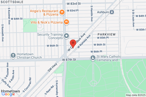 Columbus Mufflers And Brakes, Inc.