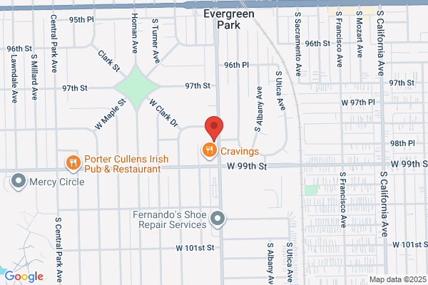 European Cars of Evergreen Park