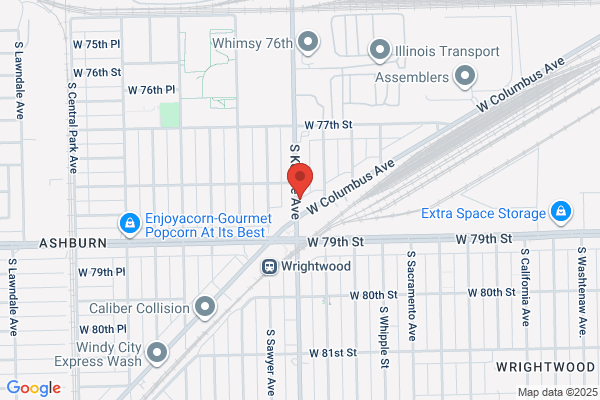 TranzWorks Transmission Specialists