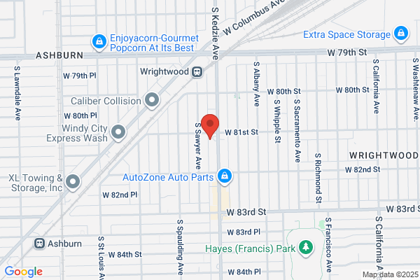 AsAD Auto Repair