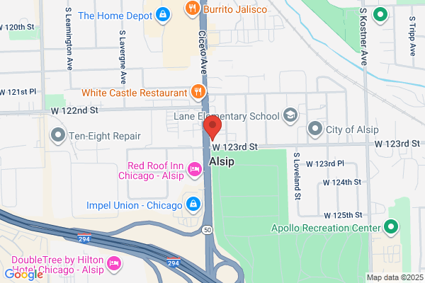 Mount Greenwood Auto Body