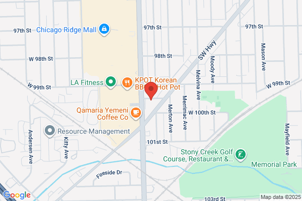 Ridge Auto Service