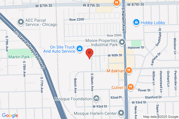 Tkl Auto Repair
