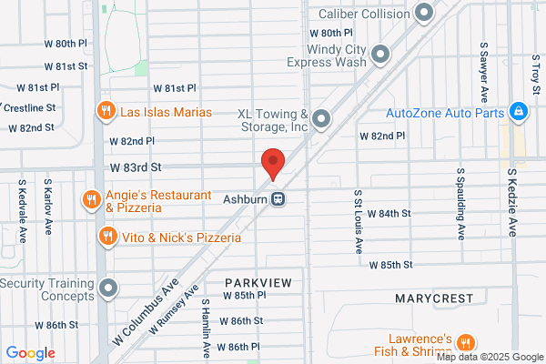 Nader Wholesale Grocer