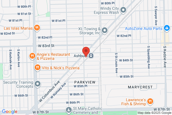 Parkview Mini Mart