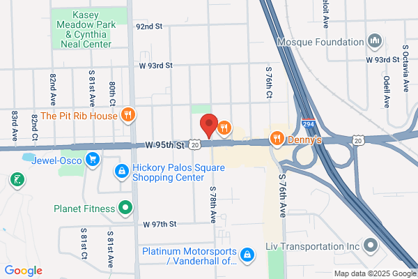 Old National Bank