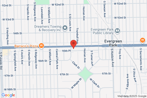 Panos Liquor Store