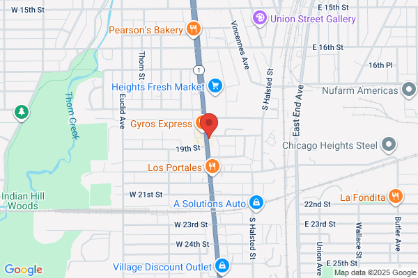 Pay Less Bridal House