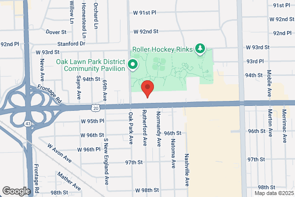 Oak Lawn Mazda