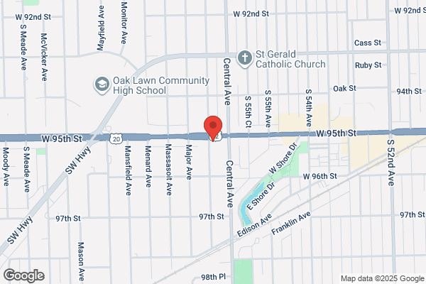Buschbach Insurance Agency