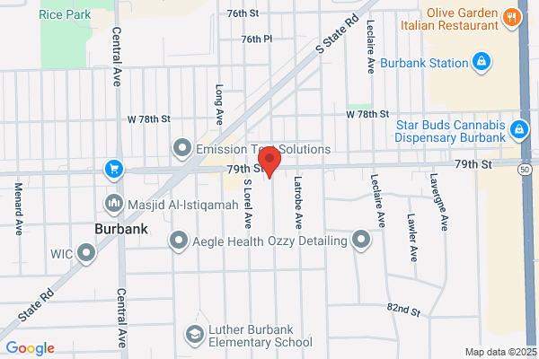 Enrique Carbajal - State Farm Insurance Agent