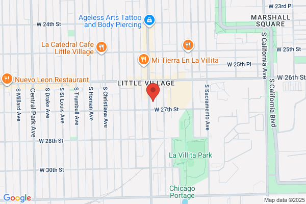 AutoZone Auto Parts