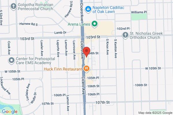 AutoZone Auto Parts