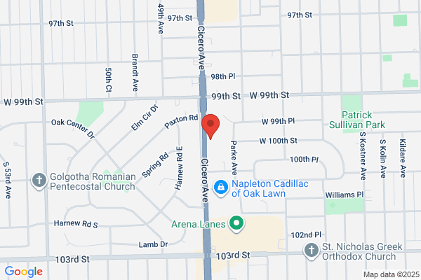 Rentals of Bedford Park