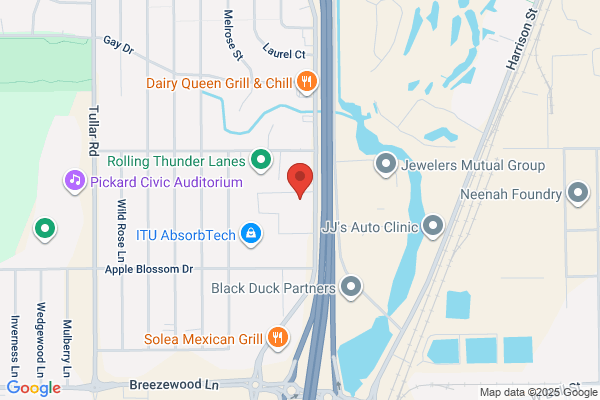 Menasha Services