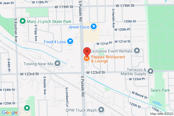 Alsip ABC Cellular & Pager