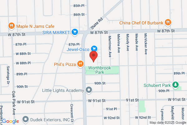 CPR Cell Phone Repair Oak Lawn