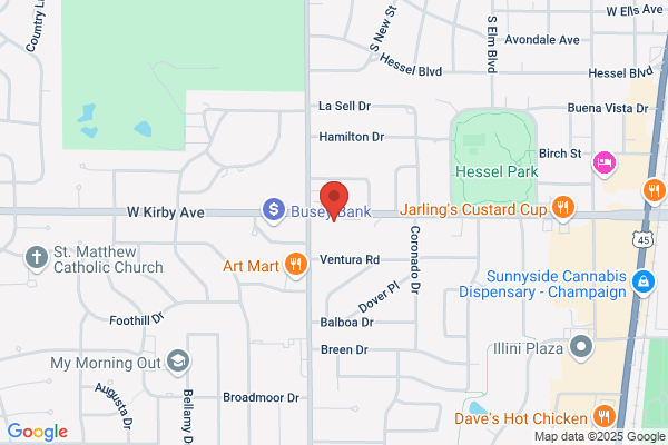 Peter Pan Early Learning Center