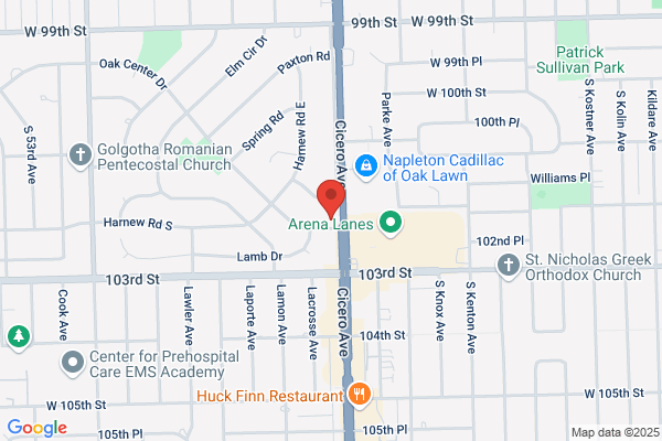 Carter Chiropractic & Physical Therapy