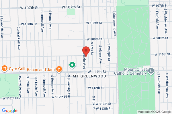 Greenwood Chiropractic Wellness Center: Tom  Toulios, DC