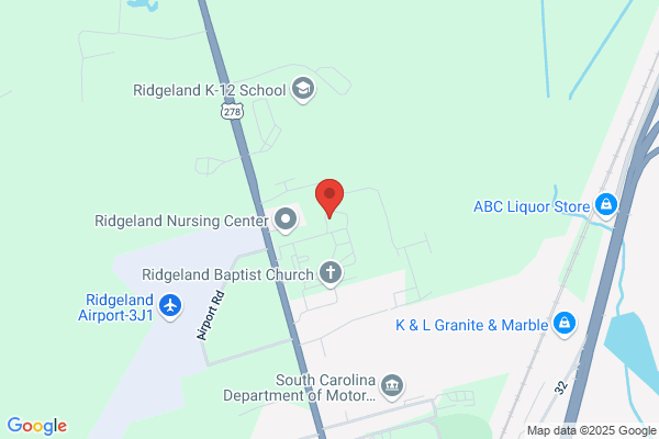 Ridgeland Medical Center