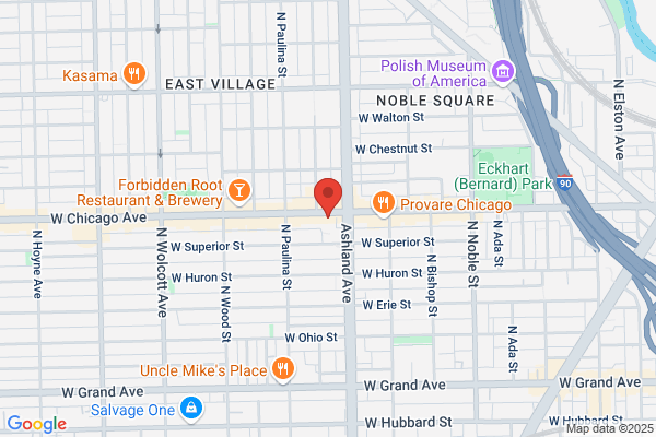 Goldblatt's Department Stores Inc, Stores