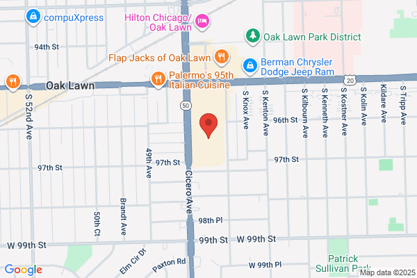 OfficeMax - CLOSED