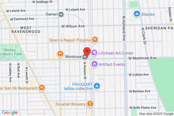 Mt Greenwood Currency Exchange Inc