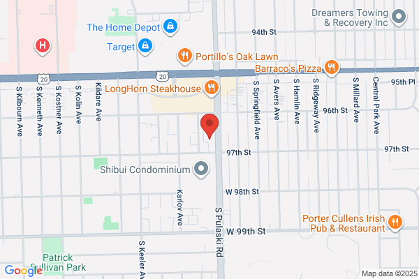 Cicero Dental