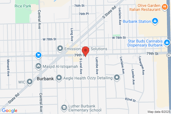 TruBlu Dentistry - Burbank
