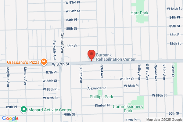 Burbank Medical Center
