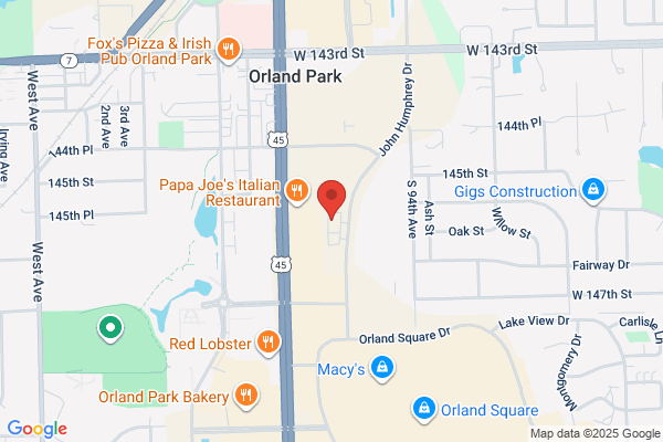 Green Christopher DDS