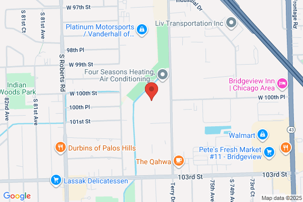Transamerican Medical Instrument Inc