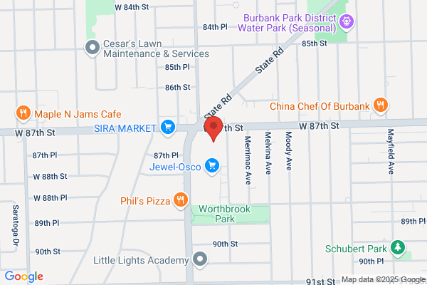 Kumon Math and Reading Center of Oak Lawn - Northwest
