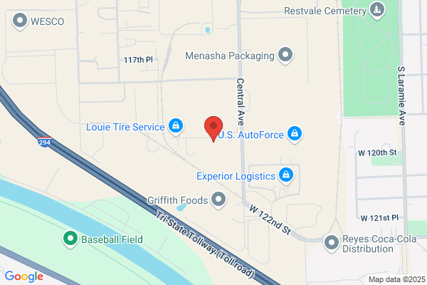 Ashburn Electric