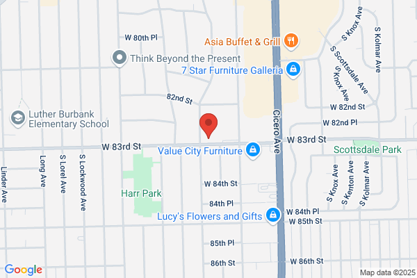 Burbank, Richard Byrd Elementary