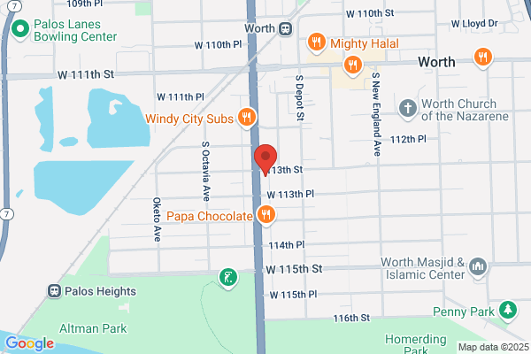 Chicago Autism Academy the
