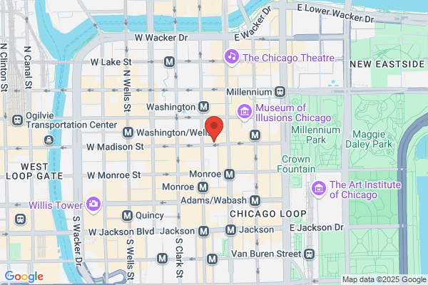 City of Chicago School District 299, Carroll Elementary School