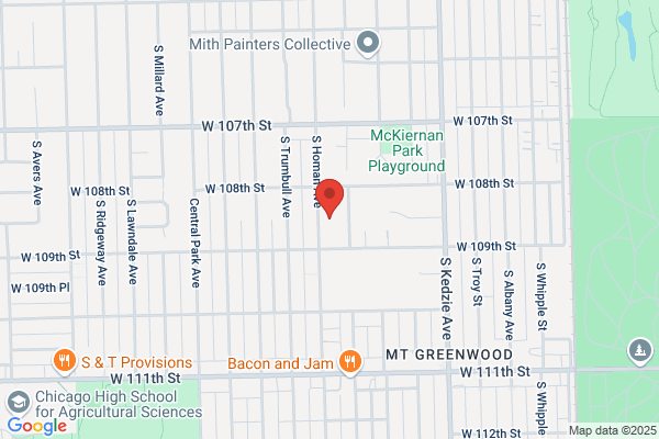 City of Chicago School District 299, Mt Greenwood Elementary School