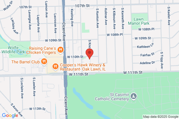Oak Lawn Montessori School