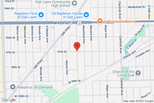 Ridgeland School District