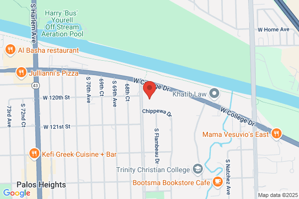 Southwest Chicago Christian School and Child Care