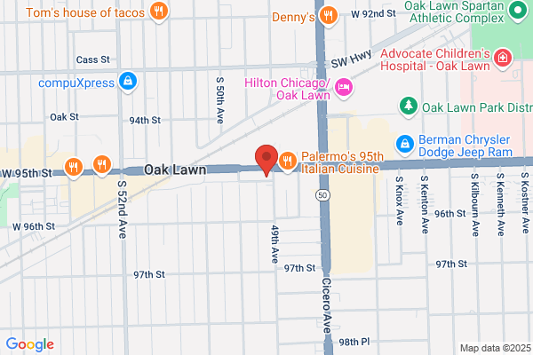South Side Escape Rooms