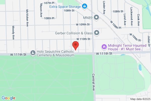 Chicago Ridge Vision Care